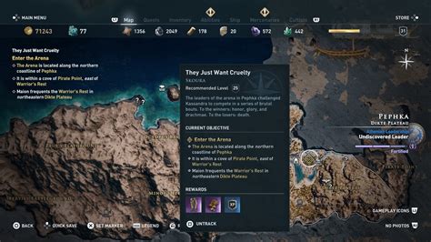 skoura assassin's creed odyssey|Assassin's Creed Odyssey Arena guide .